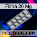 Filitra 20Mg 08